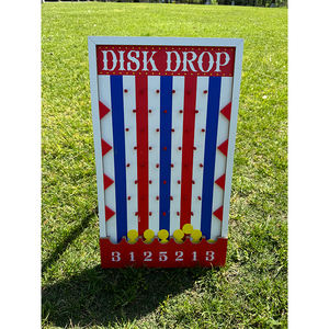 Juego de Madera <span class=keywords><strong>Interactivo</strong></span> Princo, Personalizable, Duradero, Juego de Trompeta Pequeña para Interiores, Favorito para Fiestas - Product Image 2