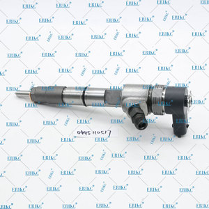 Inyector de Bomba de Aceite ERIKC 0 445 110 517, Inyectores Diésel 0445110517, Inyección de Motor 0445 110 517 para <span class=keywords><strong>Bosch</strong></span> - Product Image 5