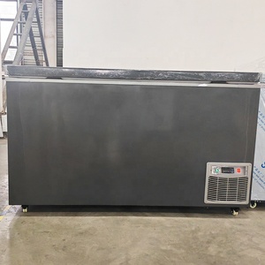 -65 độ 538L nhiệt độ cực thấp cá ngừ thương mại tủ đông - Product Image 4