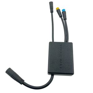 Electric Scooter Accessories-Light Board Module Assembly for Kukirin G3 Pro Enhanced Visibility - Product Image 3