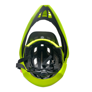 <span class=keywords><strong>Casco</strong></span> Integral para Bicicleta de Montaña con EPS Multidensidad para una Absorción de Impactos Superior, Certificado de Seguridad para Deportes Extremos - Product Image 6