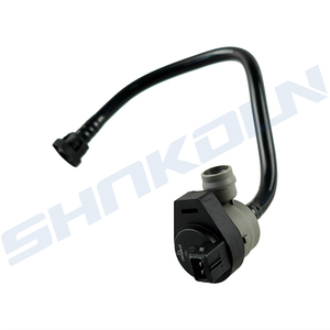 Nueva Válvula Solenoide de <span class=keywords><strong>Purga</strong></span> del Canister de Vapor para <span class=keywords><strong>Serie</strong></span> 5 F10 F18 520Li 523i 2009-2012 - Product Image 1
