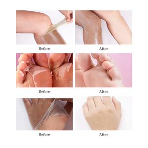 Aceite Exfoliante Amarillo Extra Fuerte para el Cuidado de la Piel del Cuerpo, Logotipo Privado Personalizado, Olor Fresco, Bajo MOQ de Fábrica - Product Image 4