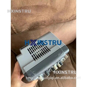 ออสซิลโลสโคปแบบช่องสัญญาณ Keysight DSOX1204G H - Product Image 4