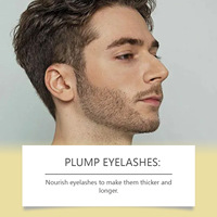 Soin capillaire à l'huile de ricin et à l'huile d'argan pour hydrater et lisser les cheveux. Huile de ricin à base de plantes pour usage domestique