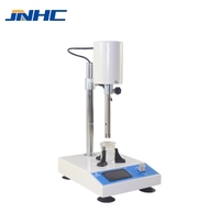 10L Lab chimique homogénéisateur mélangeur automatique aérien agitateur boîte de vitesses pour cosmétique laboratoire Agitation pour cosmétique chimique cosmétique