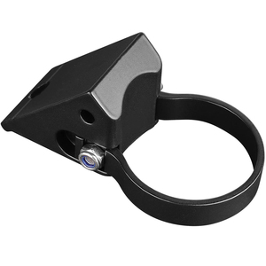 Abrazadera Universal Can-AM Maverick X3 de 1.875 pulgadas en soportes Barra de luz LED de montaje Jaula antivuelco de tubo redondo de 2,0 "UTV - Product Image 4