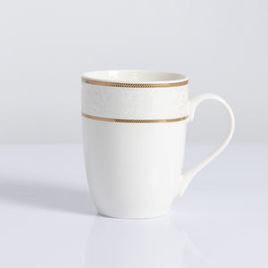 Pedido a granel de placas de calcomanía de hueso recortado en oro de China Proveedores de restaurantes de hotel de gama alta - Product Image 2