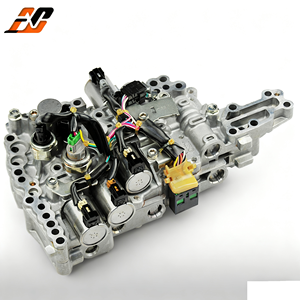 Reman JF017E Valve Body Auto Transmission OE 317053YX0A Gearbox <strong>Parts</strong> for <strong>Infiniti</strong> QX60 Hybrid 2013-2014 2.5L - Product Image 5