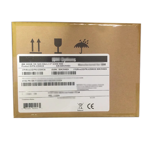 Hdd S5k-J2R4SS 5562957-A Sff 2.4TB SAS 10K 12Gbp for VSP-G Series - Product Image 6