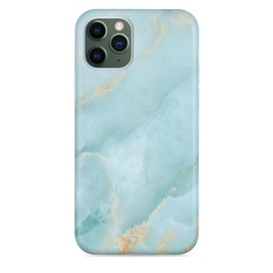 A prueba de golpes a prueba TPU IMD teléfono celular caso para iPhone Xi Xs Xr 11 10 9 8 7 6 Plus 5 cubierta trasera - Product Image 1