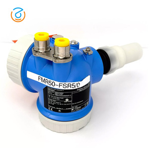เซ็นเซอร์วัดระดับน้ำและสารเคมีในถังอุตสาหกรรม E+H Endress+Hauser FMR50 ระยะวัด 40 เมตร แบบเรดาร์  แรงดันสัญญาณ 4-20mA  มาตรฐาน IP68 - Product Image 2