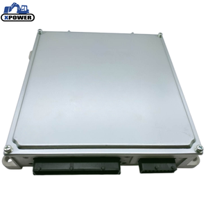 Pièces de rechange pour contrôleur ECU ECM d'excavatrice LG6150 LG6150E 14641619 - Product Image 1