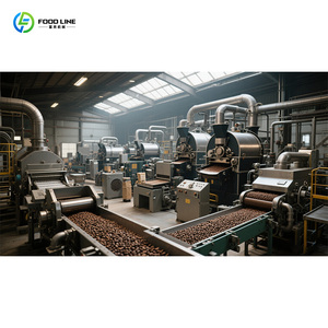 Grains de café Arabica vert de grade 1 à vendre Moulin à café multifonctionnel <span class=keywords><strong>2</strong></span> en 1 avec trémie à dose unique - Product Image 1