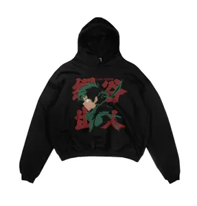 HIC moda erkek kazak rahat uzun kollu kazak baskı Crewneck erkekler Hoodies kazak