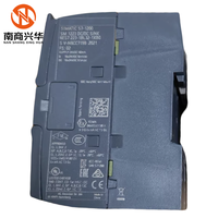 Siemens 100% Original nuevo SIMATIC 2017 controlador lógico programable entrada/salida Digital módulo PLC 6ES7223-1BL32-1XB0