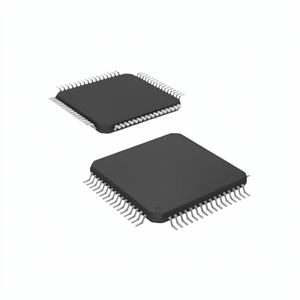 Electronic Chips Component 64 LQFP BOM IC In Stock R5F10CLDCJFB#32G Embedded - Product Image 1