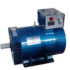 SHARPOWER 2kw 3kw 5kw 7.5kw 10kw 12kw 15kw 20kw AC STC ST single phase alternator synchronous generator