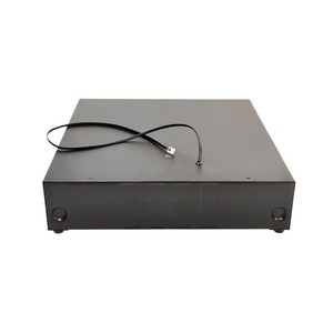 Cajón de <span class=keywords><strong>caja</strong></span> <span class=keywords><strong>registradora</strong></span> para sistema pos, bandejas de cajón de efectivo, mini usb, C405 - Product Image 4