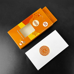 Adesivo Protettivo per Radiazioni da Telefono Cellulare Ecamaz, Adesivo Anti-Radiazioni con Tecnologia Quantistica, Logo OEM, Benefico per la Salute del Corpo - Product Image 4
