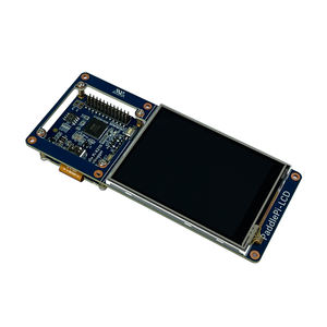 AIsamrtlink Jia <span class=keywords><strong>Nan</strong></span> Kendryte K210 kit de desarrollo de la Kanzhi K210 Módulo de placa central - Product Image 1