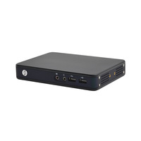 Venta Especial: Mini-PC Educativo y Empresarial Clinet RK3288 con Procesador de Cuatro Núcleos Cortex-A17, Windows 10, Almacenamiento EMMC, 1GB/2GB de RAM DDR3, Modelo MINI-06