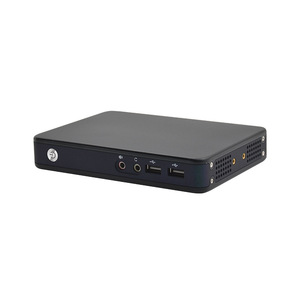 Mini-<span class=keywords><strong>PC</strong></span> éducatif professionnel Hot Sale Clinet RK3288 Quad-core Cortex-A17 avec <span class=keywords><strong>Windows</strong></span> 10, stockage EMMC et RAM DDR3 - Modèle MINI-06 Ultra-fin - Product Image 4