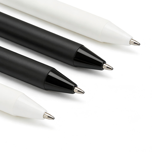 Stylo Gel Thermique Effaçable 0,5 mm Séchage Rapide Sensible à la Chaleur Multicolore pour Comptabilité, Étiquetage et Correction de Documents de Bureau - Product Image 3