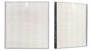 กระดาษกรอง HEPA PP PP+PET H10 H11 H12 H13 H14 H15 - Product Image 2