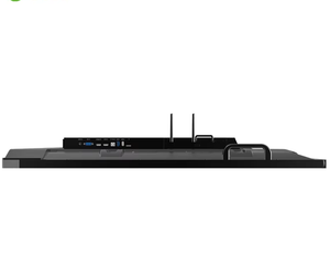 Pizarra Digital Interactiva de 75 Pulgadas con Pantalla Táctil IR de 20 Puntos, Pizarra Inteligente Blanca para Negocios - Product Image 6