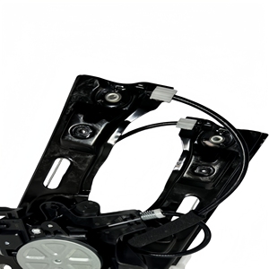 Ensemble de lève-vitre électrique AB39-2123201-BG UF9P-73-58X AB39-2627001-BF pour Ford Ranger Mazda BT50 - Product Image 5