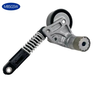 Tensor de correa <span class=keywords><strong>SSANGYONG</strong></span> KYRON REXTON KORANDO C MUSSO <span class=keywords><strong>RODIUS</strong></span> TIVOLI 6712000370 - Product Image 1