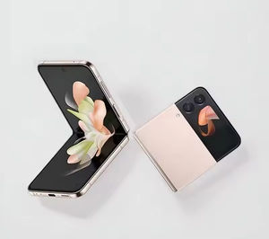Teléfono móvil Z <span class=keywords><strong>Flip</strong></span> 4 original al por mayor versión global usado 5G teléfono inteligente 5G 6,7 pulgadas 8GB RAM <span class=keywords><strong>128GB</strong></span> y 256GB ROM teléfono desbloqueado - Product Image 2