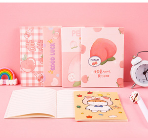 Cartoon <span class=keywords><strong>Mini</strong></span> Túi văn phòng phẩm Dễ thương Máy tính xách tay nhỏ notepad cửa hàng trực tuyến nhà máy Quà Tặng bán buôn giải thưởng nhỏ - Product Image 5