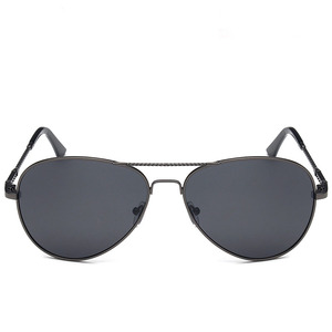Multi Color Polarized Unisex <b>Sunglasses</b> <b>with</b> Copper Frame Benola Brand Designer Fashion - Product Image 6