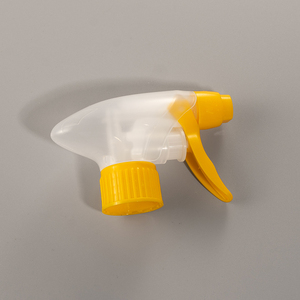 Venta al por mayor de fábrica: Bomba pulverizadora de espuma de plástico PCR de 28 mm (28/<span class=keywords><strong>410</strong></span>) con gatillo, personalizada, directa de fábrica. - Product Image 6