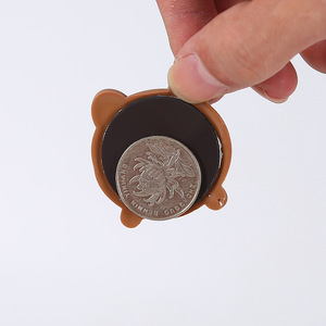 Aimants de réfrigérateur 3D magnétiques personnalisés en gros, aimants de réfrigérateur souvenirs - Product Image 2
