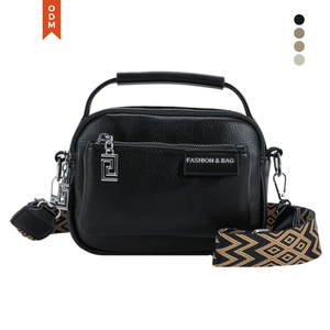 Bolso de Mano Mini Acolchado de Cadena, Directo de Fábrica, de Moda, de Cuero PU, Bolso Cruzado de Hombro para Mujer - Product Image 4