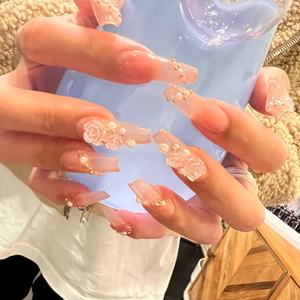 GREENKEM <span class=keywords><strong>2022</strong></span> Kawaii Flores Mixtas <span class=keywords><strong>de</strong></span> Color Blanco Mini Resina 3D Flores Acrílicas Decoración <span class=keywords><strong>de</strong></span> <span class=keywords><strong>Uñas</strong></span> Dijes para <span class=keywords><strong>Uñas</strong></span> - Product Image 2