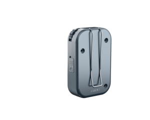 Aparelhos Auditivos Box Aplicáveis a Pacientes com Deficiência Auditiva Severa, Atrás da Orelha, com 7 Níveis de Ajuste de Volume - Product Image 5