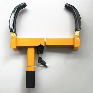 Système de verrouillage central de <span class=keywords><strong>voiture</strong></span> avec <span class=keywords><strong>clé</strong></span> de verrouillage de roue pour voitures - Product Image 3