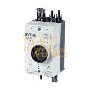 Eaton 120922 - Nuovo - Product Image 1