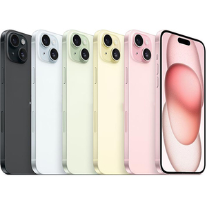 100% Original desbloqueado <span class=keywords><strong>de</strong></span> <span class=keywords><strong>segunda</strong></span> <span class=keywords><strong>mano</strong></span> para iPhone 15 Plus 128GB/256GB A + grado 5G Smartphone con 6GB RAM versión <span class=keywords><strong>de</strong></span> EE. UU. - Product Image 2