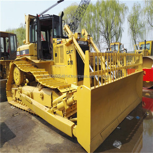 Bulldozer Caterpillar D7R/D7H Usado con Motor Kubota, Bomba y Caja de Cambios - Modelo 2014 en Venta - Product Image 2