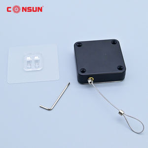 Ferme-porte sans poinçon dispositif tampon hydraulique domestique porte coulissante fermeture cordon muet ferme-porte automatique - Product Image 3