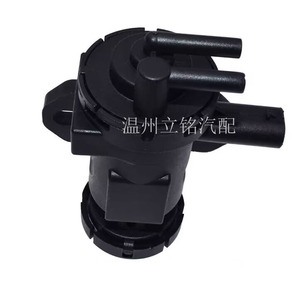 Vanne solénoïde de contrôle de suralimentation 11657808032 pour pièces automobiles BMW - Product Image 5