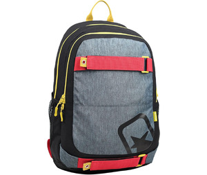 Échantillon gratuit Sac de skateboard imperméable en tissu Oxford résistant Sac de rangement portable pour scooter Sac à bandoulière Pochette de protection - Product Image 5
