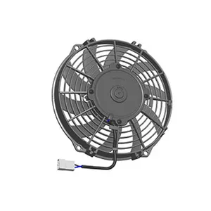 Năng Lượng Mới Các Bộ Phận Xe Buýt 24V Ngưng Làm Mát Fan VA07-AP8C-58A Cho Zk6127 6100 Ankai Cao Hơn Zhongtong Xe Buýt Phụ Kiện