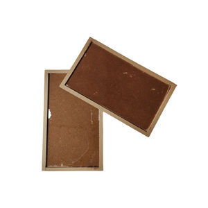 Grand panneau carré de colle en <span class=keywords><strong>gel</strong></span> piège à souris <span class=keywords><strong>efficace</strong></span> en papier de bois pour insectes nuisibles pour fourmis mouches cafards accessoire répulsif solide - Product Image 5