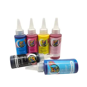 USA Hot Sale Eco Solvent Water Based Ink For Epson Ecotank ET 15000 14000 2760